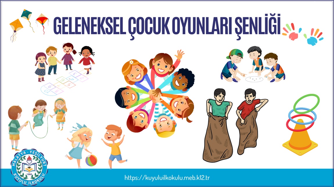 Geleneksel Çocuk Oyunları Şenliği